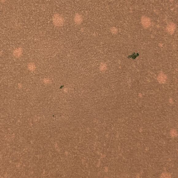 Vintage Y2Ks Independent Producers Conference T Shirt Film Movie Brown L Large - Picture 6 of 10